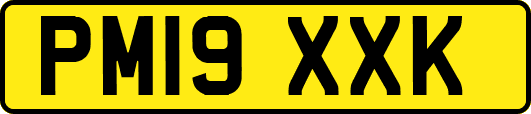 PM19XXK