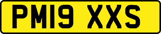 PM19XXS