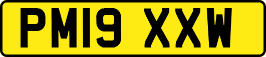 PM19XXW