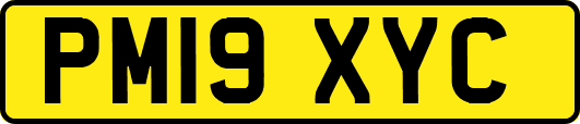 PM19XYC