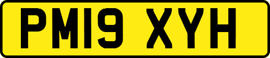 PM19XYH