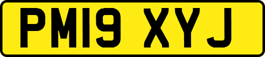 PM19XYJ