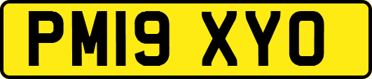 PM19XYO