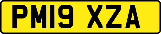 PM19XZA