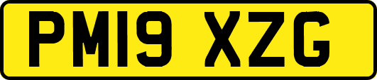 PM19XZG