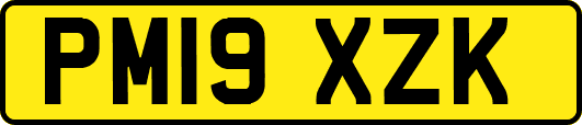 PM19XZK