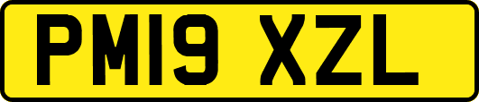 PM19XZL