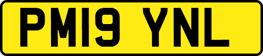 PM19YNL