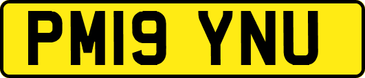 PM19YNU