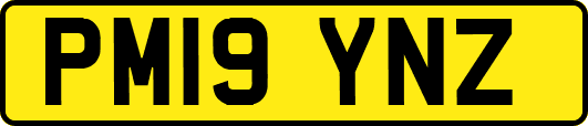 PM19YNZ