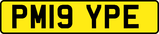 PM19YPE