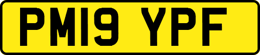 PM19YPF