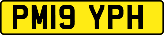 PM19YPH