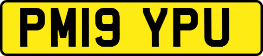 PM19YPU