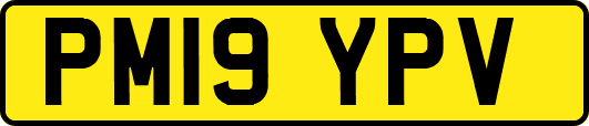 PM19YPV