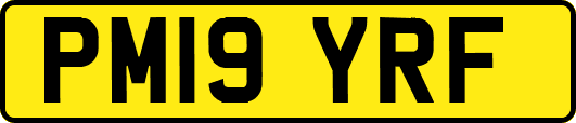 PM19YRF