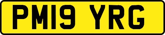 PM19YRG