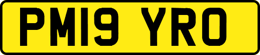 PM19YRO