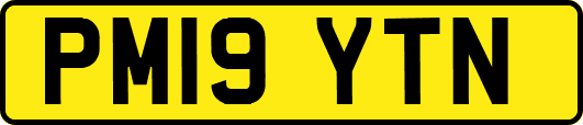 PM19YTN