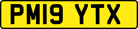 PM19YTX