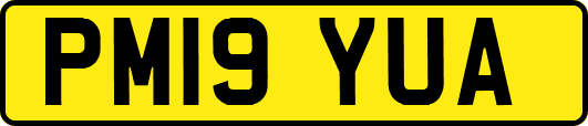 PM19YUA