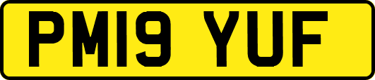 PM19YUF