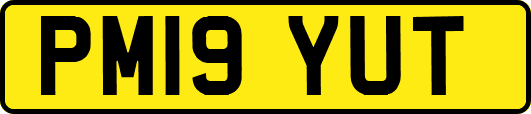 PM19YUT