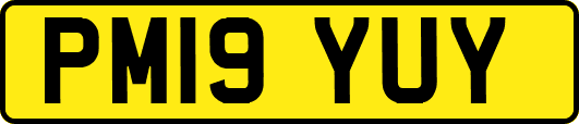 PM19YUY