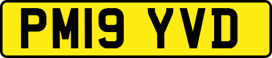 PM19YVD