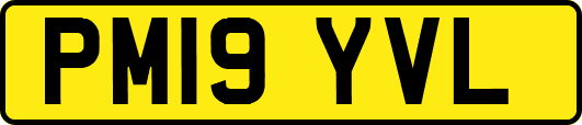 PM19YVL