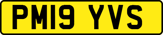 PM19YVS