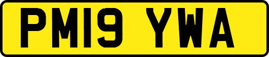 PM19YWA