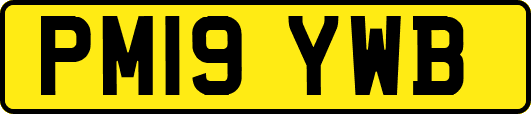 PM19YWB