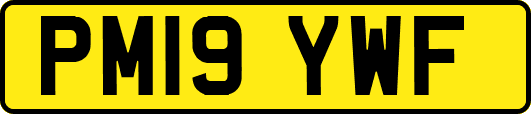 PM19YWF