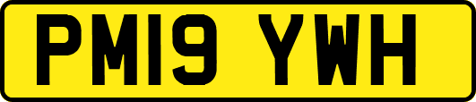 PM19YWH