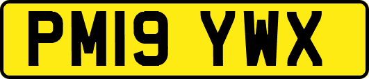 PM19YWX