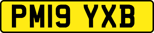 PM19YXB