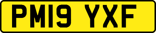 PM19YXF