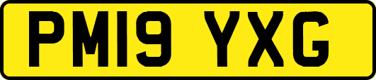 PM19YXG