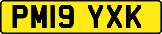 PM19YXK