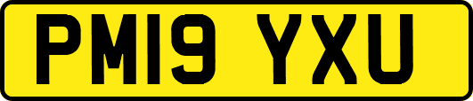 PM19YXU