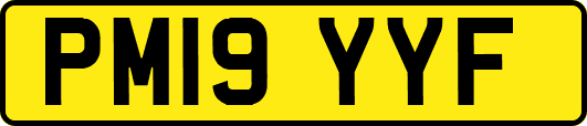 PM19YYF