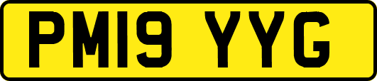 PM19YYG