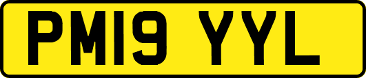 PM19YYL