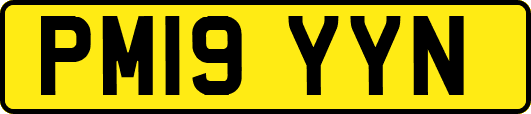 PM19YYN