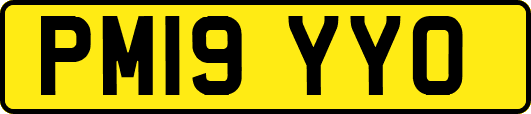 PM19YYO