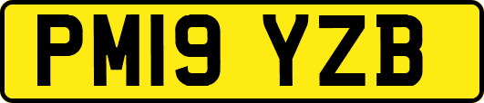 PM19YZB