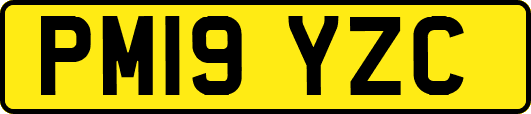 PM19YZC