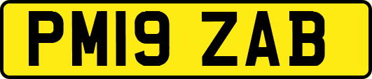 PM19ZAB