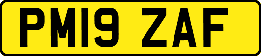 PM19ZAF